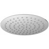 Omnires ULTRA SLIMLINE WGU125CR sprchová hlavica 25cm, chróm