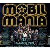 Mobilmánia - Bajnok & Zefi 40 / Digipack / 3CD+DVD [3 CD/DVD]