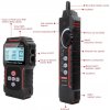 W-Star Tester kabelů UTP WSNF8209S, RJ45, Poe, hledací sonda, flash port
