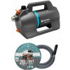 Čerpadlo Gardena 600 W Viac ako 5000 l/h