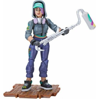 TM Toys Fortnite Teknique