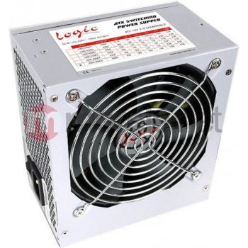 Logic 600W ZAS-LOGI-LC-600-ATX-PFC