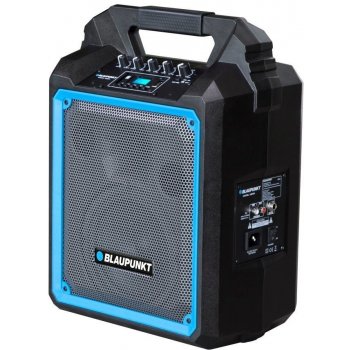 BLAUPUNKT MB06