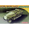 Dragon models Sd.Kfz. 251/22 Ausf.D m.7.5cm PaK 40 1/72