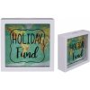 144315 DR Pokladnička Holiday Fund