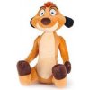 HOLLYWOOD Plyšový Timon - Leví kráľ - 30 cm