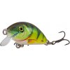 WOBLER SALMO TINY FLOATING 3,0 cm - PERCH