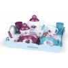 Smoby servírovacia tácka Frozen 2 Disney XL Tea Time so 17 doplnkami