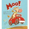 David Larochelle,Mike Wohnoutka - Moo!