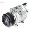 Kompresor klimatizácie DENSO DCP40018 DCP40018