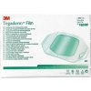 3M Tegaderm Film 1624W Transparentné krytie s rámom 6 x 7 cm 100 ks