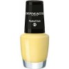 Dermacol Lak na nechty - 01 Pastel Sun, 5 ml