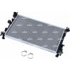 Chladič motora NRF EASY FIT 509638