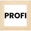 Rám pre maliarske plátno PROFI
