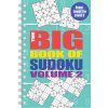 The Big Book of Sudoku: Volume 2 (Cottage Door Press)