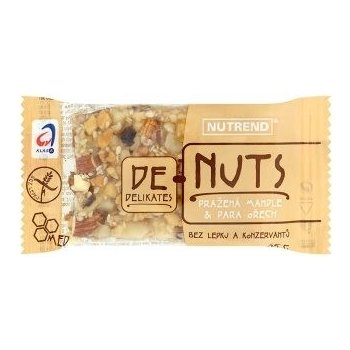 NUTREND DeNuts 35 g