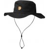 Fjällräven Hatfield Hat, Farba DARK GREY, Veľkosť XL