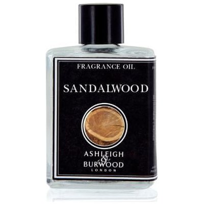 Ashleigh & Burwood Esenciálny olej SANDALWOOD 12 ml