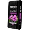 FLORIA Premium Kvetinový substrát 40 l