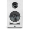Kali Audio IN-8 V2 White Aktívny štúdiový monitor 1 ks