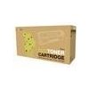 alt. toner ECODATA pre HP CE250X, CE400X / CANON CRG723H Black/čierny (10000 str.)