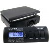 MyWeigh Ultraship 75 Čierna Balíková váha do 34kg/5-10g