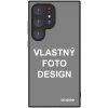 Picasee ULTIMATE CASE pro Samsung Galaxy S24 Ultra S928B 5G - Vlastný design/motiv