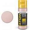 AMMO by MIG Jimenez ATOM COLOR - Glacier Pink 20ml