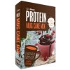 GymBeam Protein Mug Cake Mix chocolate whit chips 500 g