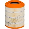 HENGST FILTER Vzduchový filter E633L