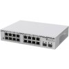 MIKROTIK ROUTERBOARD CSS318-16G-2S+IN