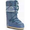 Dámske snehule Moon Boot Icon Nylon elephant grey