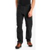 Pánske trekingové nohavice Haglofs L.I.M ZT Pant - true black/zenith red