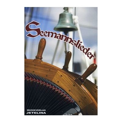 Seemannslieder - noty pre akordeón