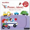 Objavujeme svet so zvukmi: MiniPÉDIA Pozor, idem!
