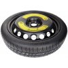 Sada - Dojazdové koleso AUDI S6 C7 R20 5x112x66,5 + GOLA KĽÚČ + HEVER + OBAL NA HEVER
