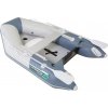 Gladiator AK240 AD nafukovací čln vysokotlakovou podlahou - šedo-šedý BS-AK240ADGRAY23