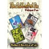 Collected Oz Volume Two (RICHARD NEVILLE)(Brožovaná)