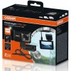 Palubná kamera predná a zadná 1296p/1080p ROADsight PRO 30