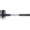 Kladivo s mäkkou vložkou dĺžka 490 mm HALDER SIMPLEX 3728.080 (HAL3728.080)