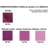 Rozpustné tukové farbivo na sviečky 10g VIOLETT