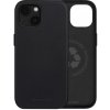 dbramante1928 - Puzdro Roskilde s MagSafe pre iPhone 15 Plus, čierna RO67GTBL1887