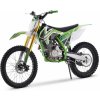 Pitbike MiniRocket PitRock 250ccm 21x18 zelená