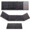 Membránová klávesnica Integrovaný touchpad