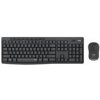 Logitech MK295 Silent Wireless Keyboard Mouse Combo 920-009800