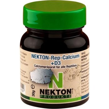 Nekton Rep Calcium+D3 30 g