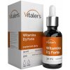 Vitaler's Vitamín D3 Forte 2000 IU, kvapky - 30 ml