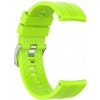 BStrap Silicone Cube remienok na Samsung Gear S3, fruit green (SHU004C0602)