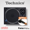 Technics SL-1210GR2EK