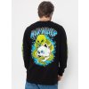 RipNDip Skull And Bones (black) XL, čierna